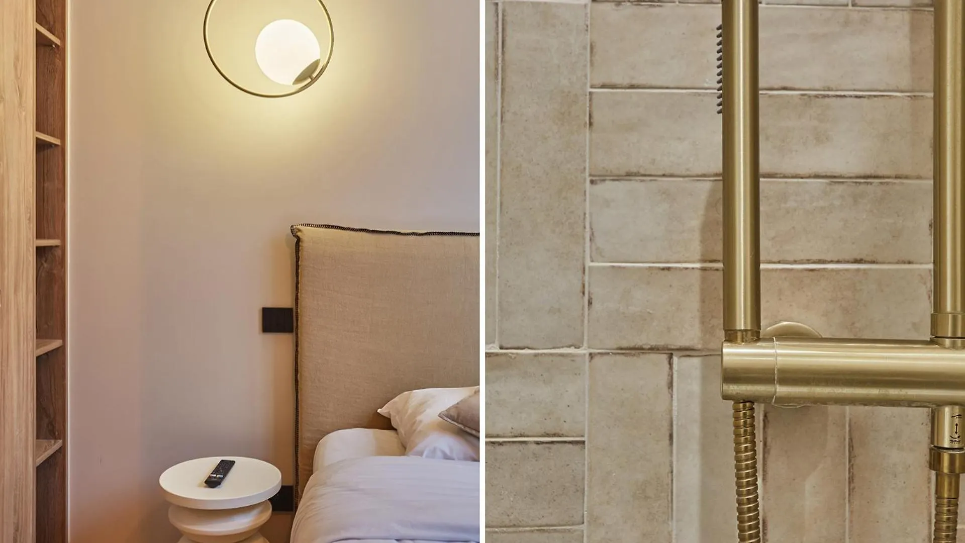 Center Of By Prestige Apartment *