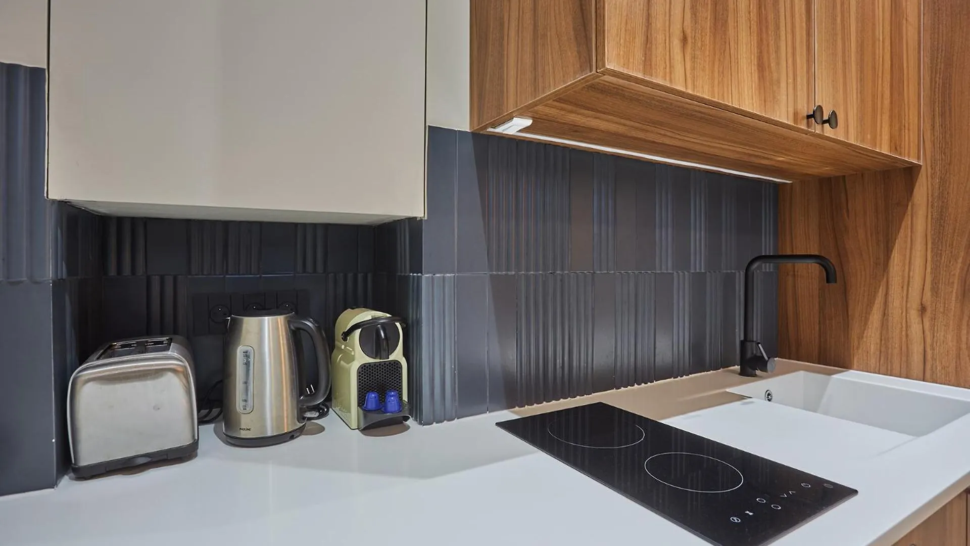 Apartment Center Of By Prestige *