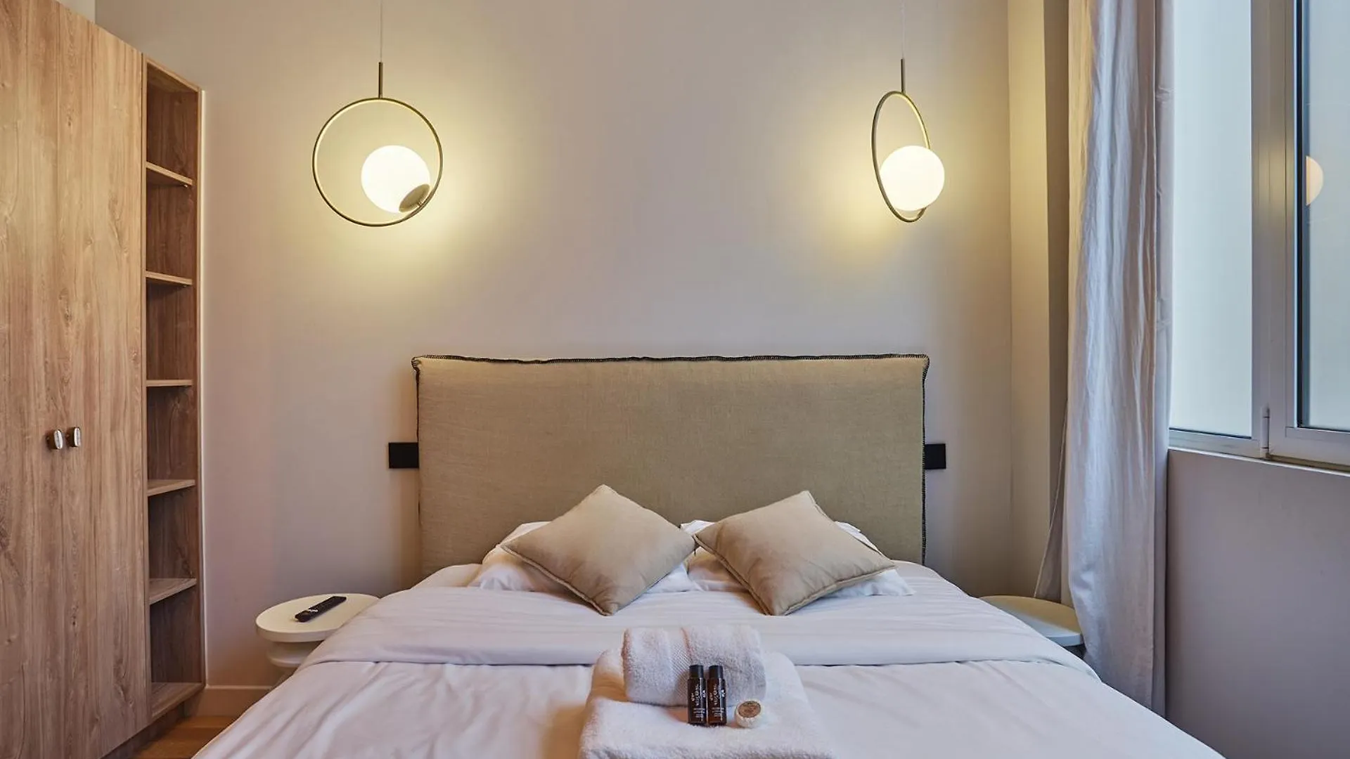 Apartament Center Of By Prestige *