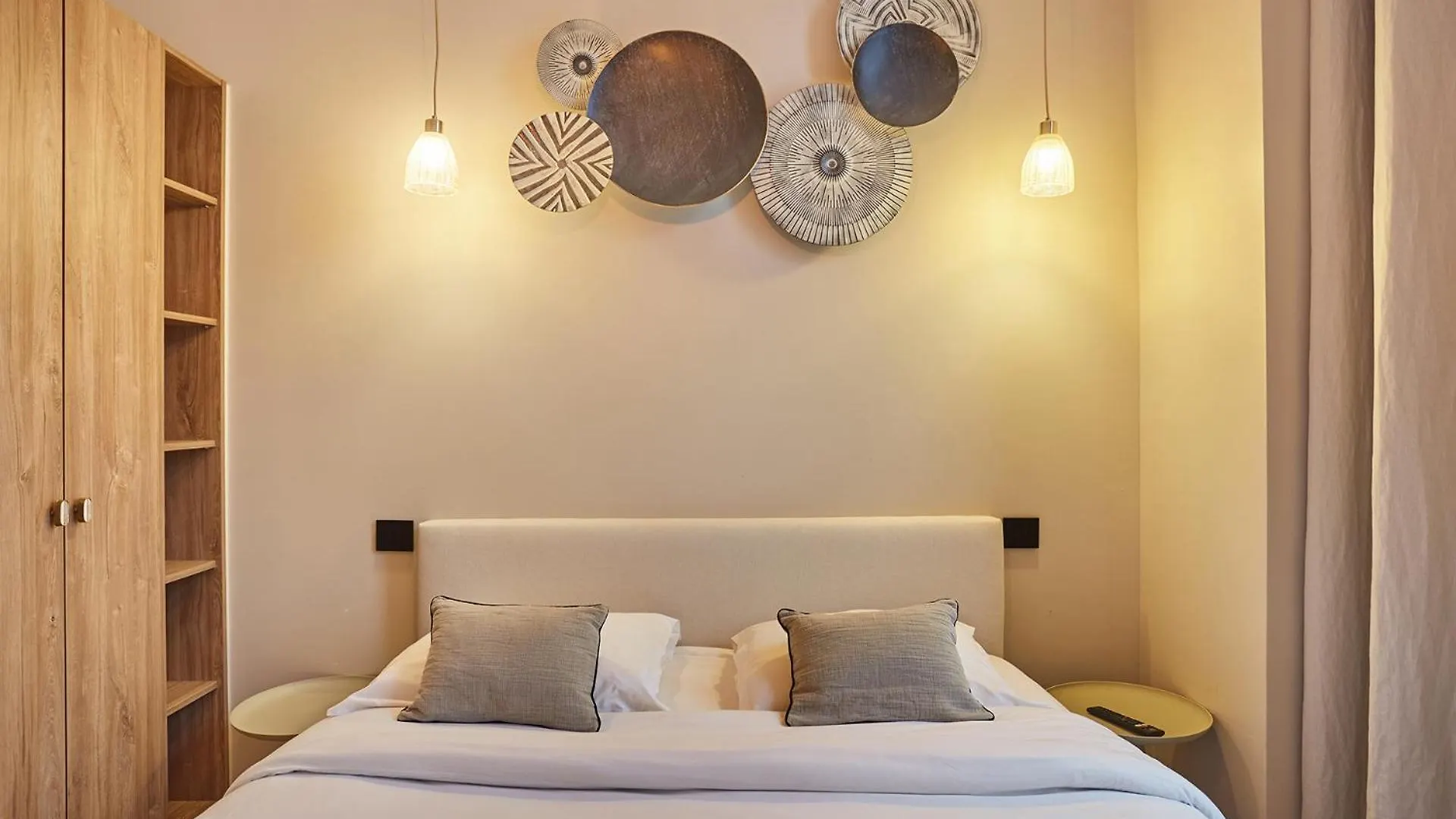 Apartament Center Of By Prestige *